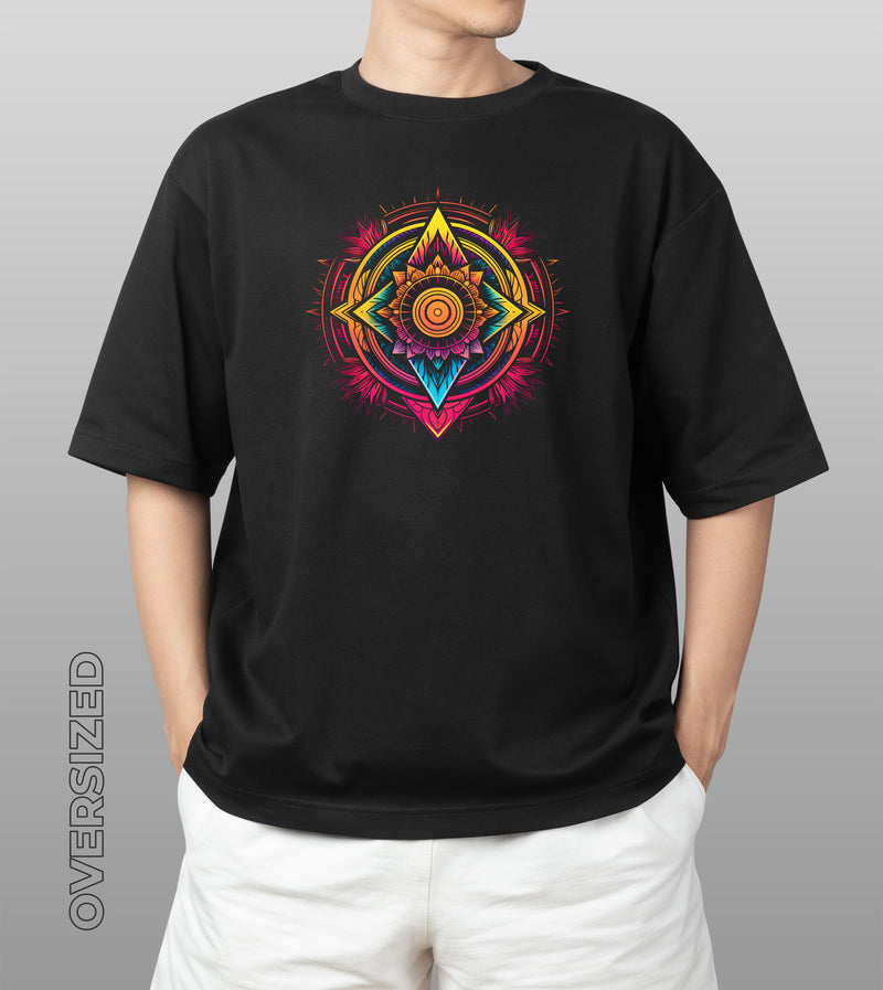 Unidentified Chakara 2 - Unisex T-Shirt