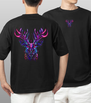 Unidentified Reindeer - Unisex T-Shirt