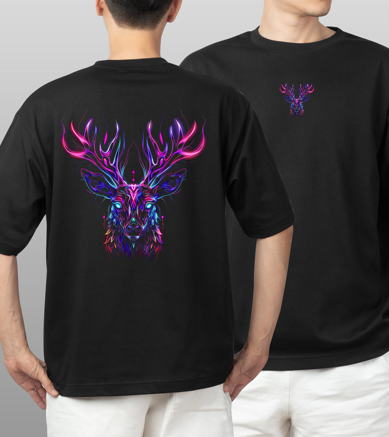 Unidentified Reindeer - Unisex T-Shirt