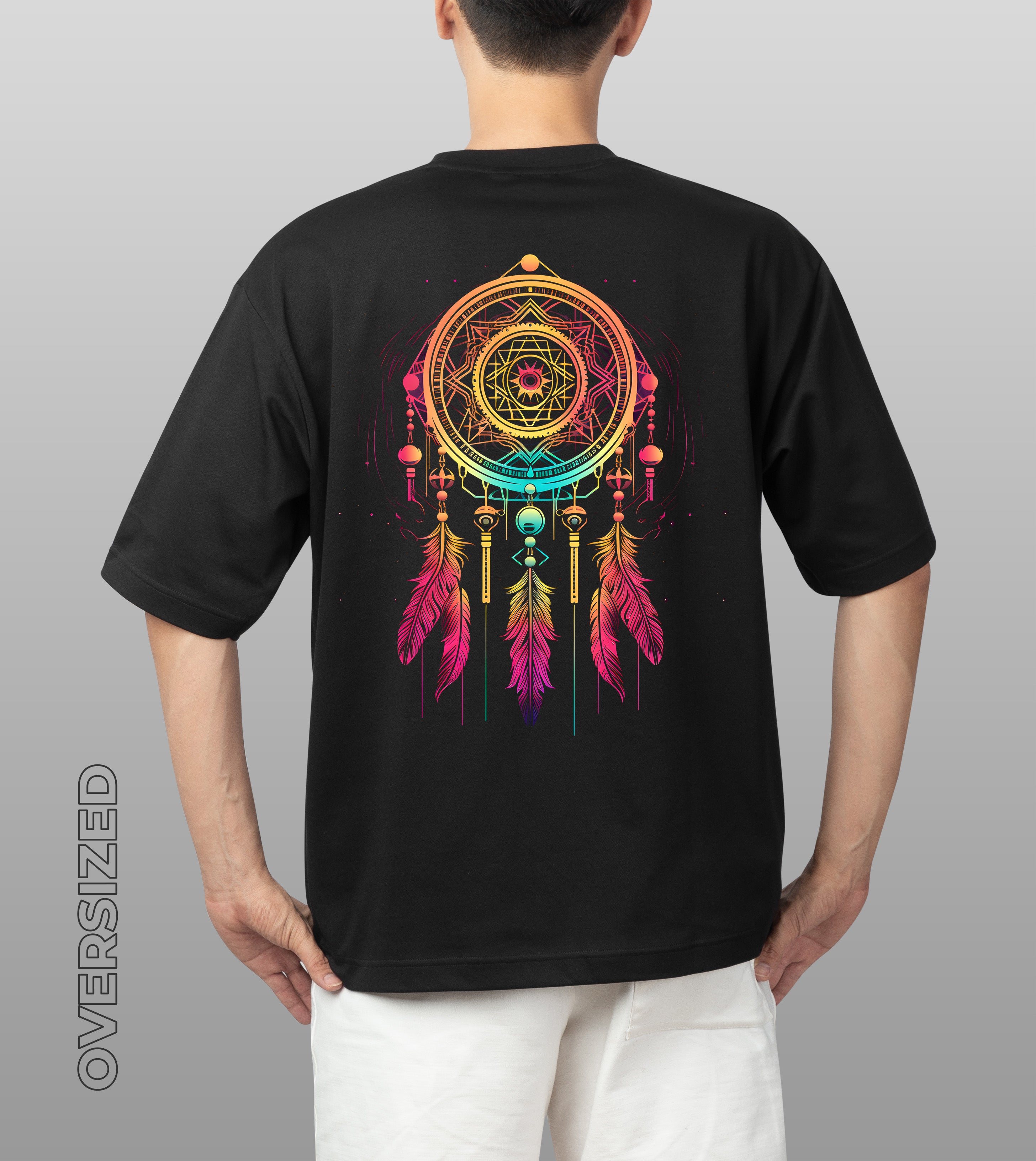 Unidentified Dream Catcher - Unisex T-Shirt