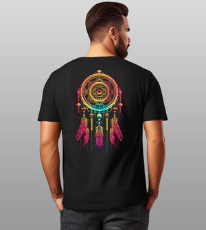 Unidentified Dream Catcher - Unisex T-Shirt