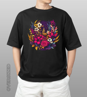 Unidentified Flowers - Unisex T-Shirt