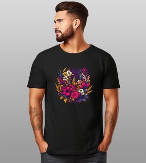 Unidentified Flowers - Unisex T-Shirt