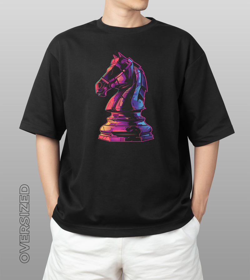 Unidentified Knight - Unisex T-Shirt