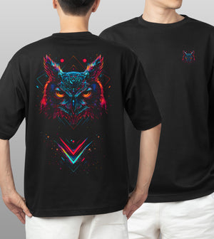 Unidentified Owl - Unisex T-Shirt