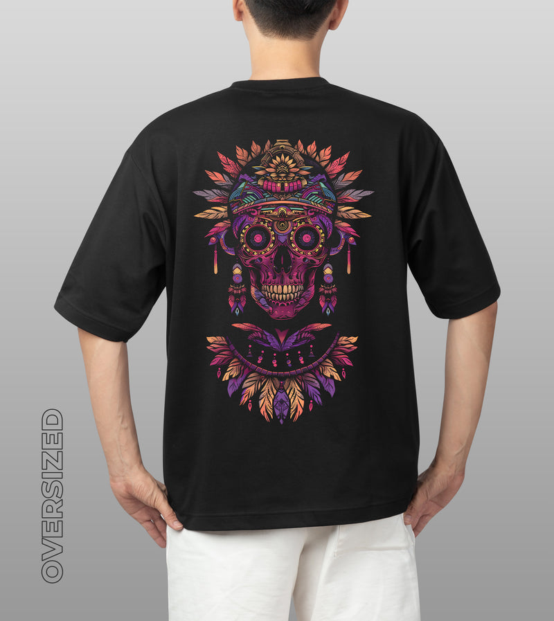 Unidentified Skull 1 - Unisex T-Shirt