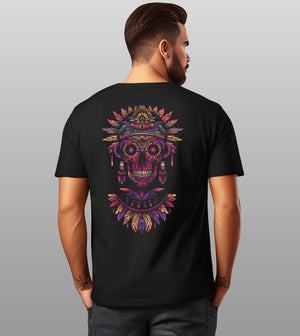 Unidentified Skull 1 - Unisex T-Shirt