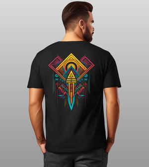 Unidentified Tower 1 - Unisex T-Shirt