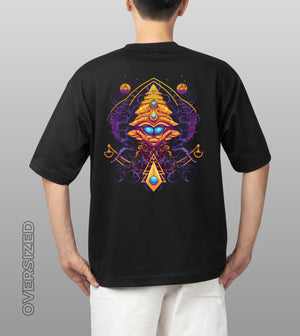 Unidentified God - Unisex T-Shirt