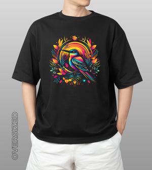 Unidentified Bird - Unisex T-Shirt