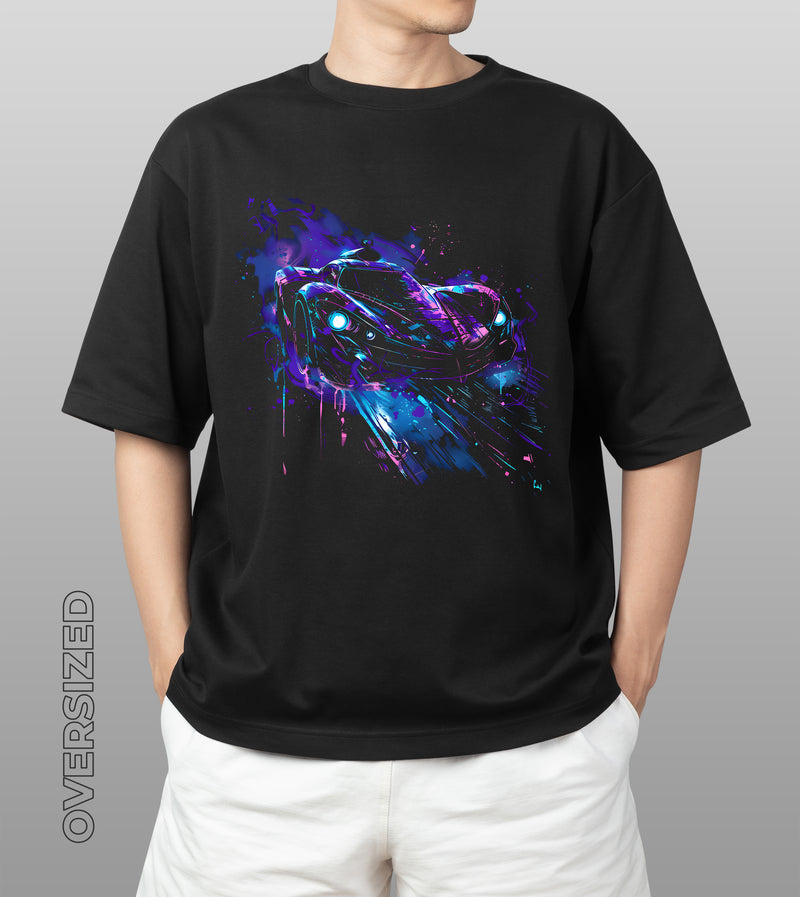 Unidentified Car - Unisex T-Shirt