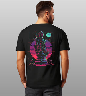 Unidentified Warrior 1 - Unisex T-Shirt