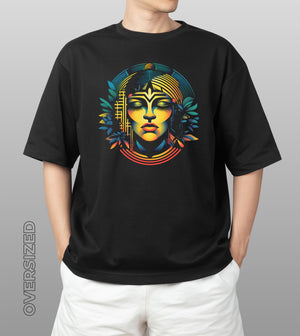 Unidentified Women 1 - Unisex T-Shirt