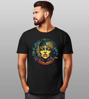 Unidentified Women 1 - Unisex T-Shirt