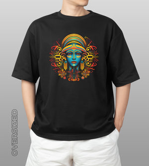 Unidentified Women 4 - T-Shirt